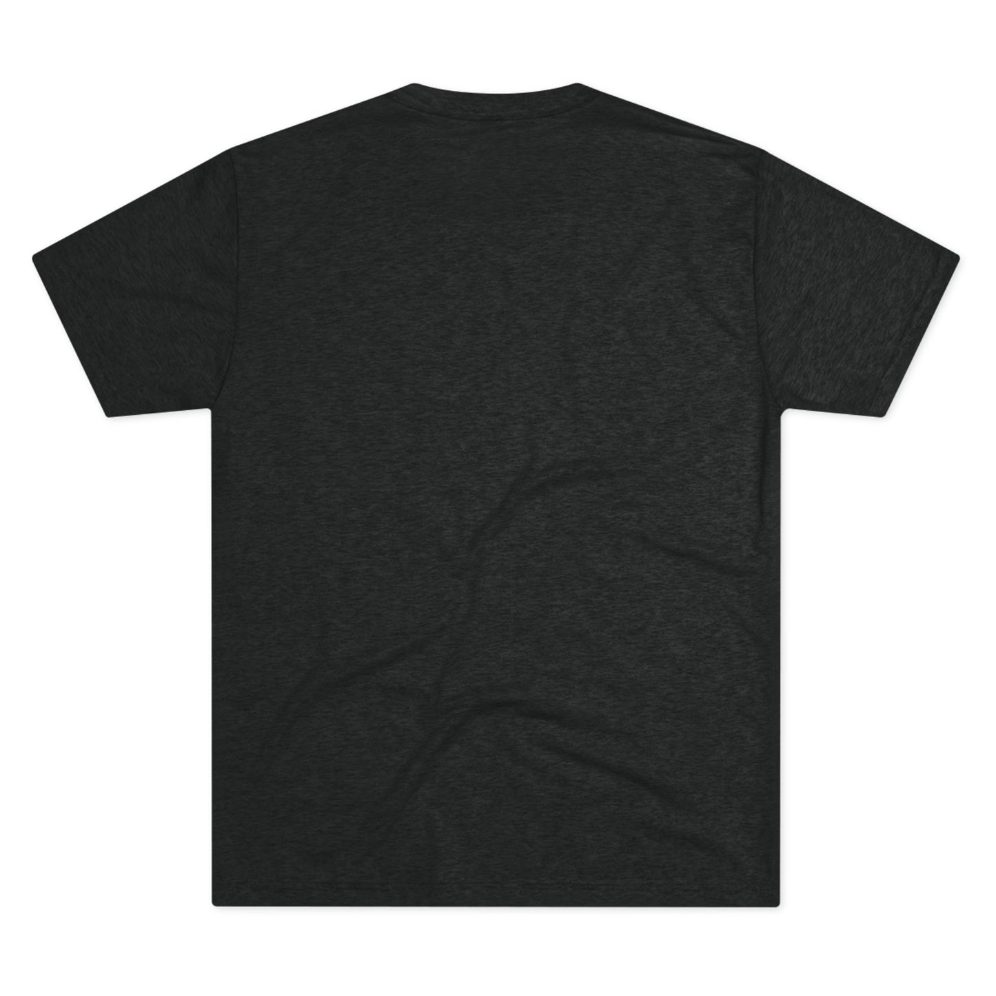 CLE 216 Ohio Outline Tri-Blend Tee