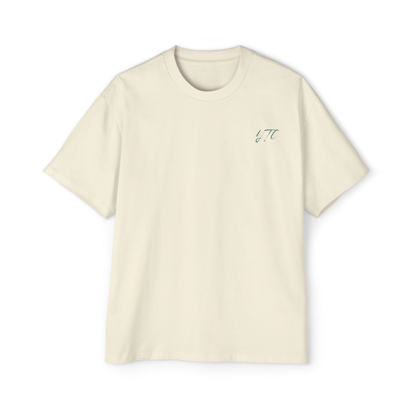The Polish Boy Tee — Premium Heavyweight