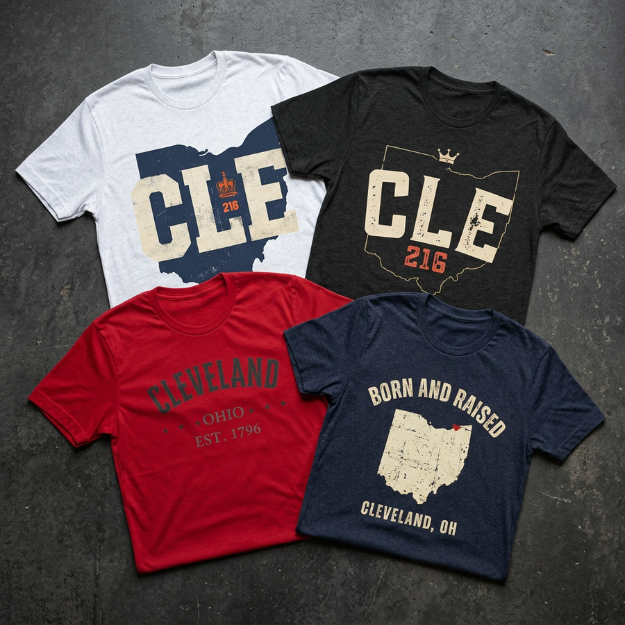 The Hometown Collection