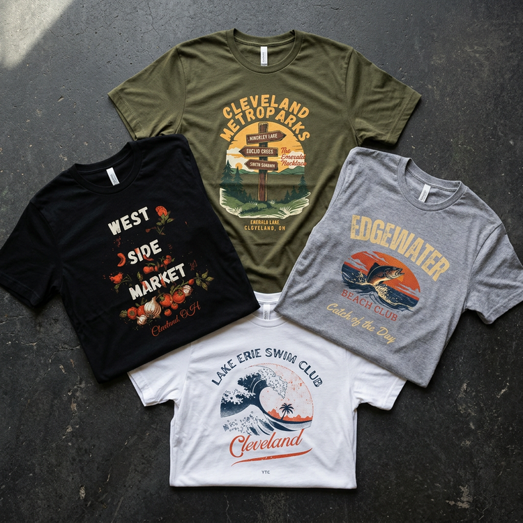 The Neighborhood Collection