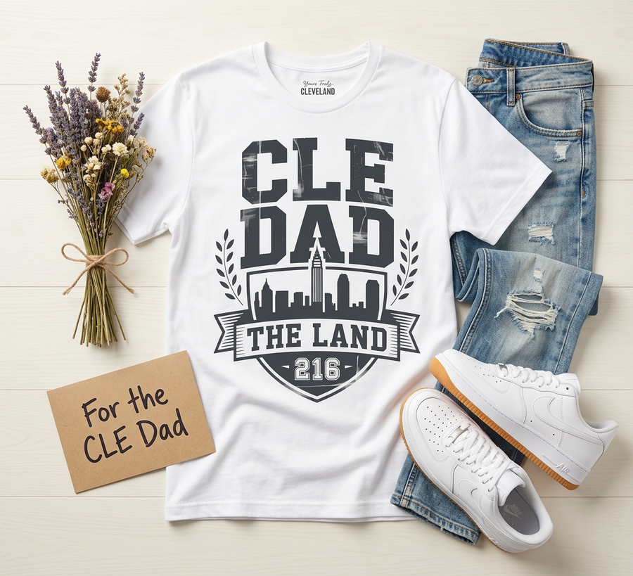 Father's Day — Gifts for the CLE Dad