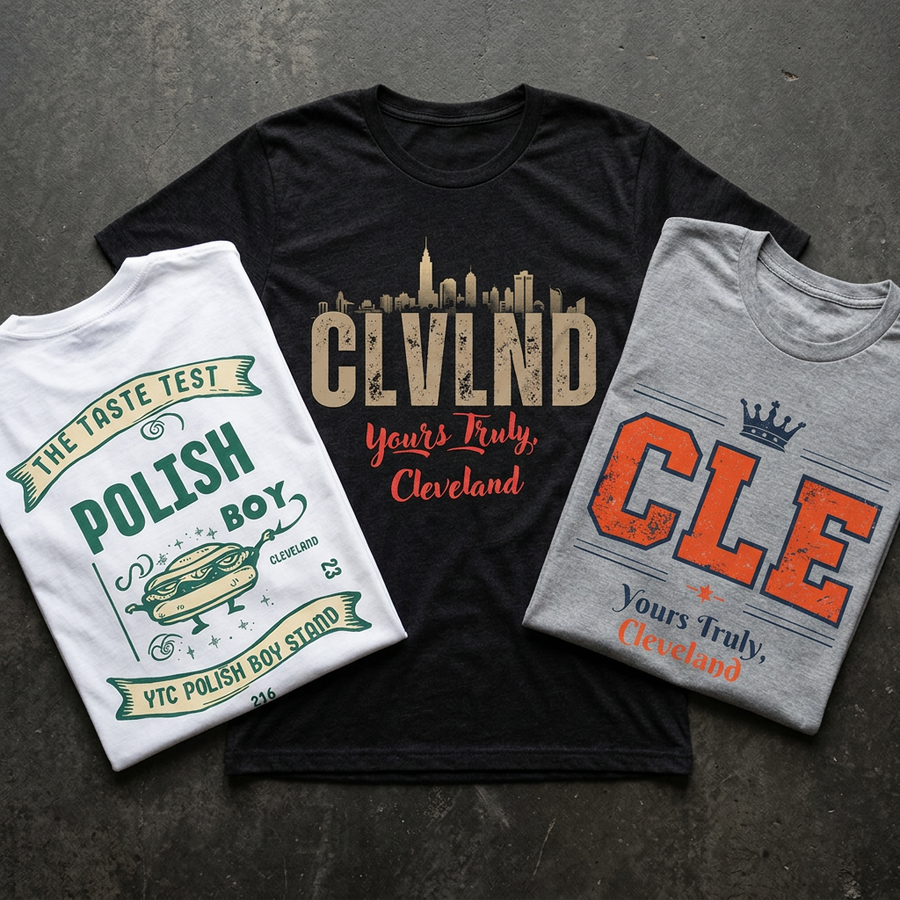 The Signature Collection