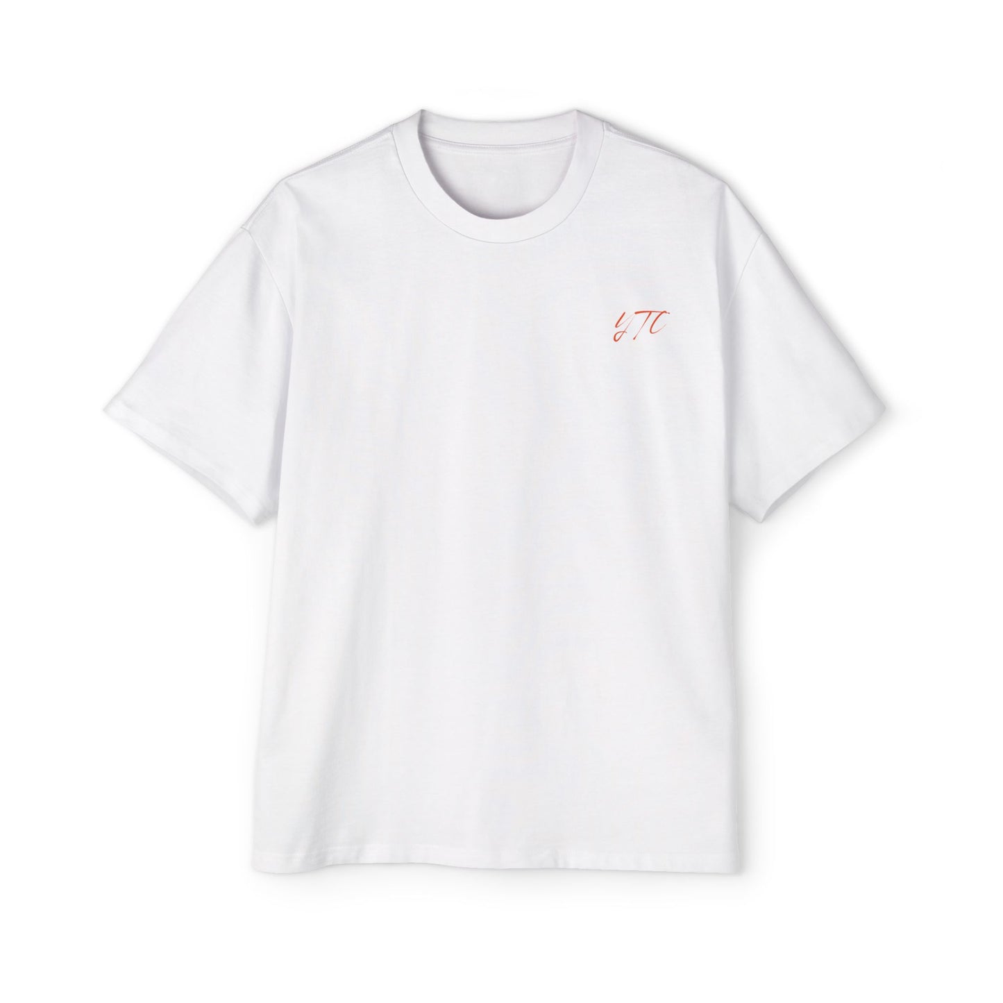 The Walleye Oversized Tee