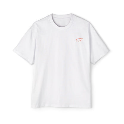 The Walleye Oversized Tee