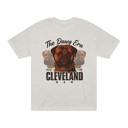 Cleveland Dawg Era Tee