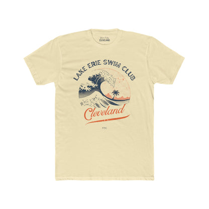 Lake Erie Swim Club Tee