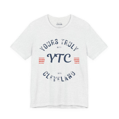 YTC City Vintage Tee