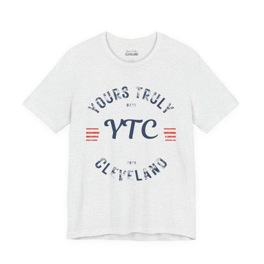 YTC City Vintage Tee