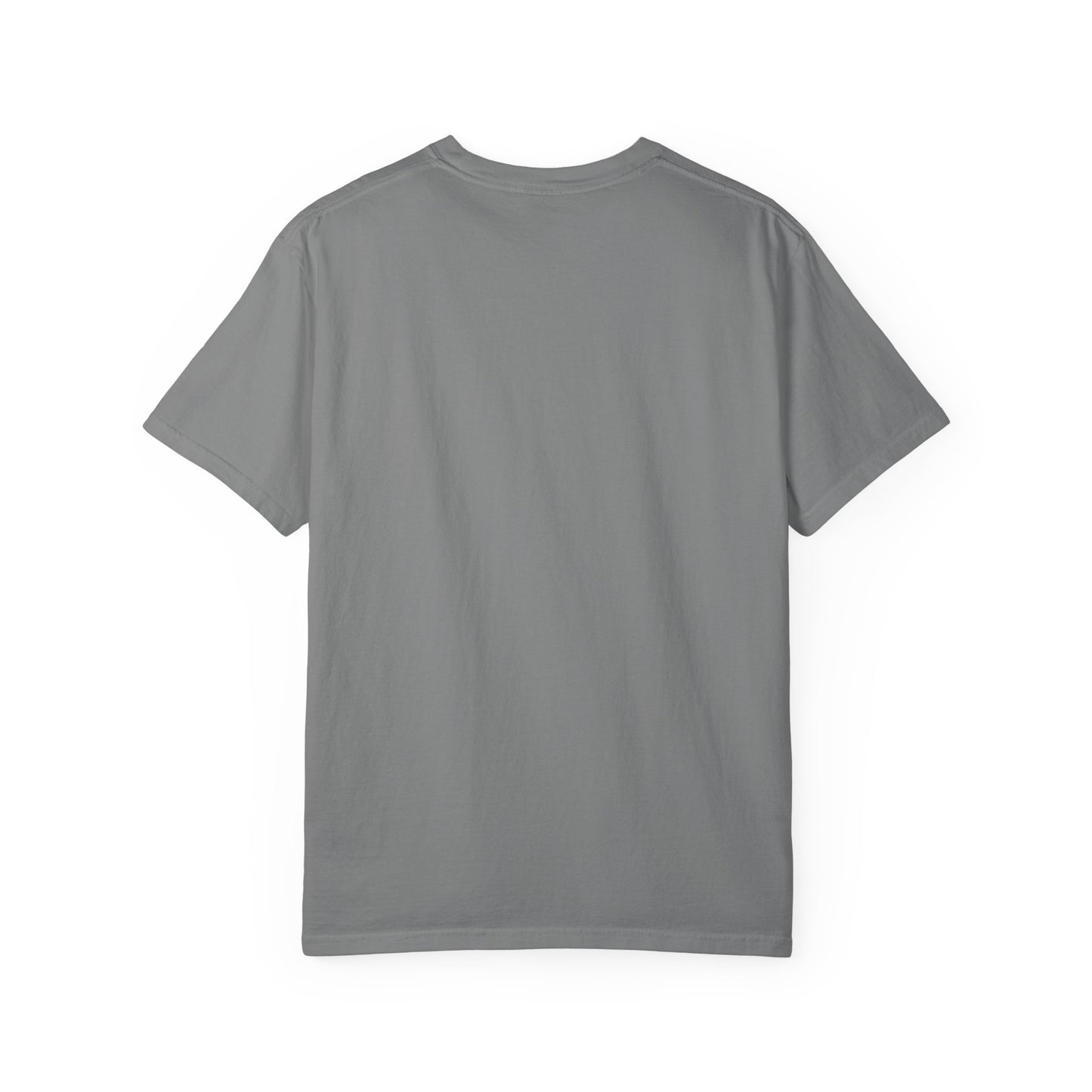 Slow Saturday Garment-Dyed Tee