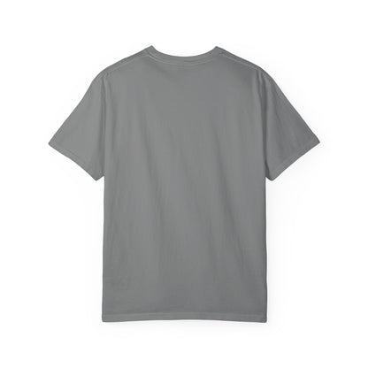 Slow Saturday Garment-Dyed Tee
