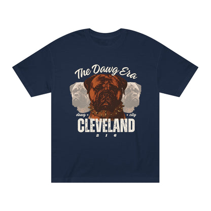 Cleveland Dawg Era Tee