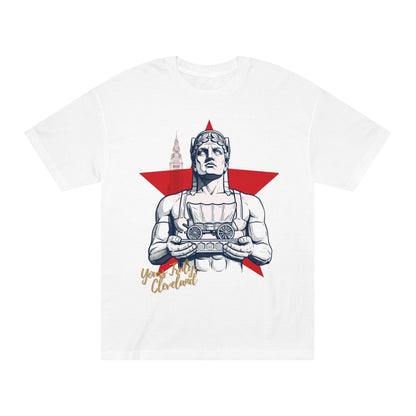 Guardian of The Land Tee