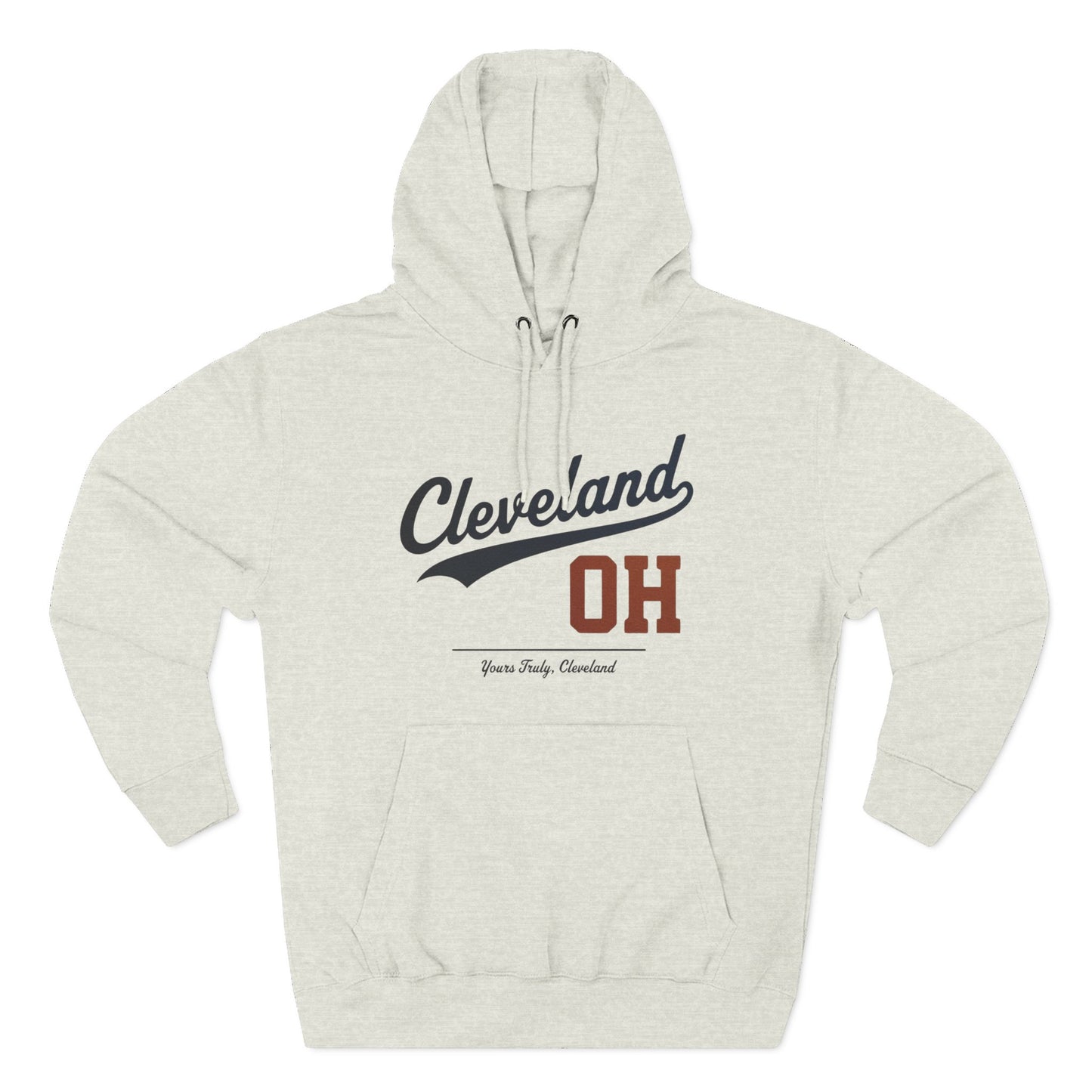 The Land Hoodie