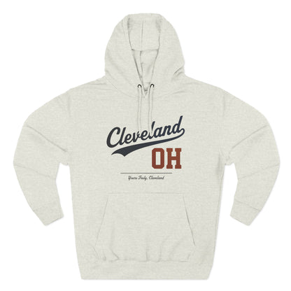 The Land Hoodie