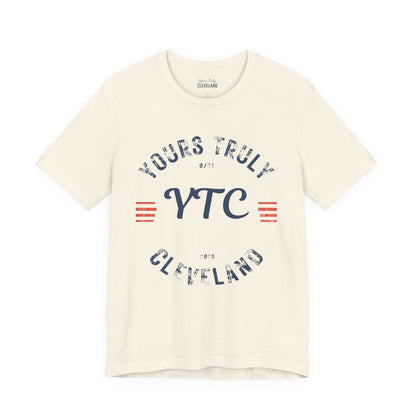 YTC City Vintage Tee