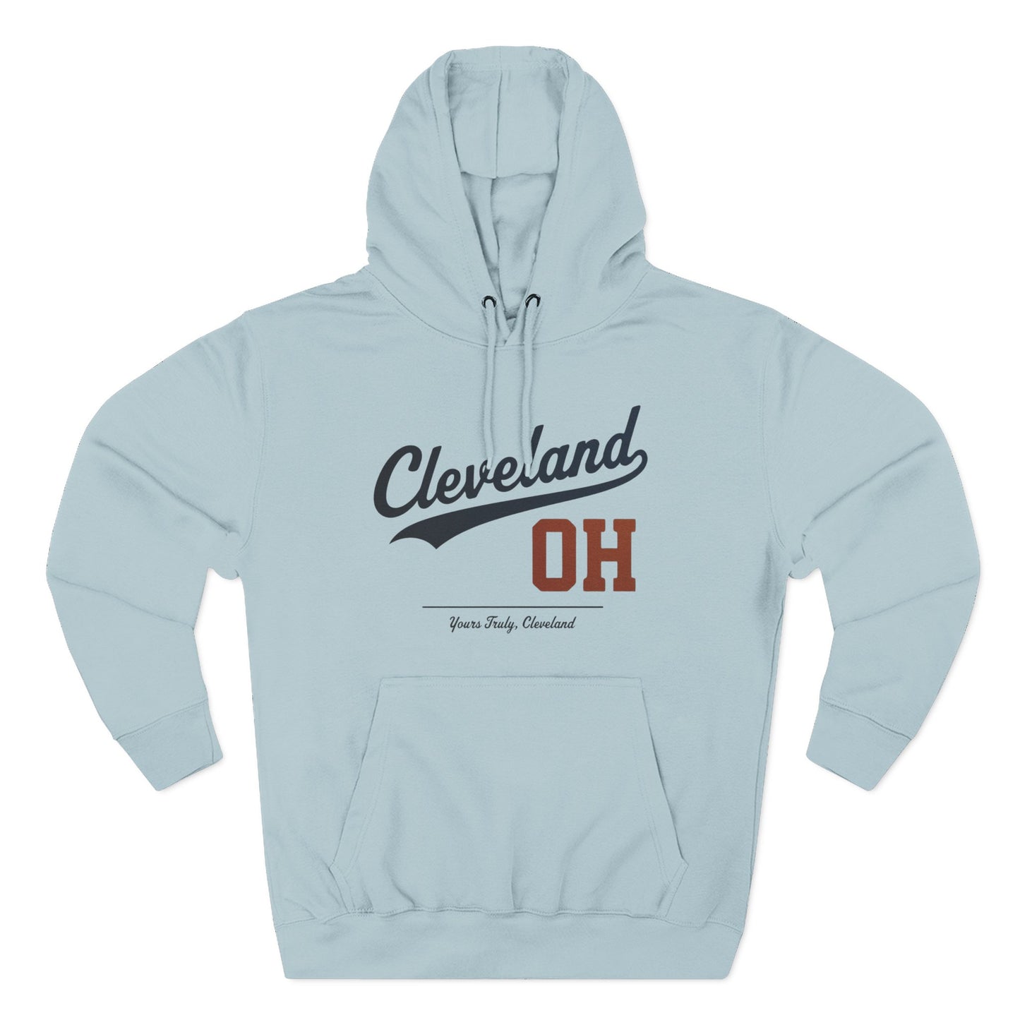 The Land Hoodie