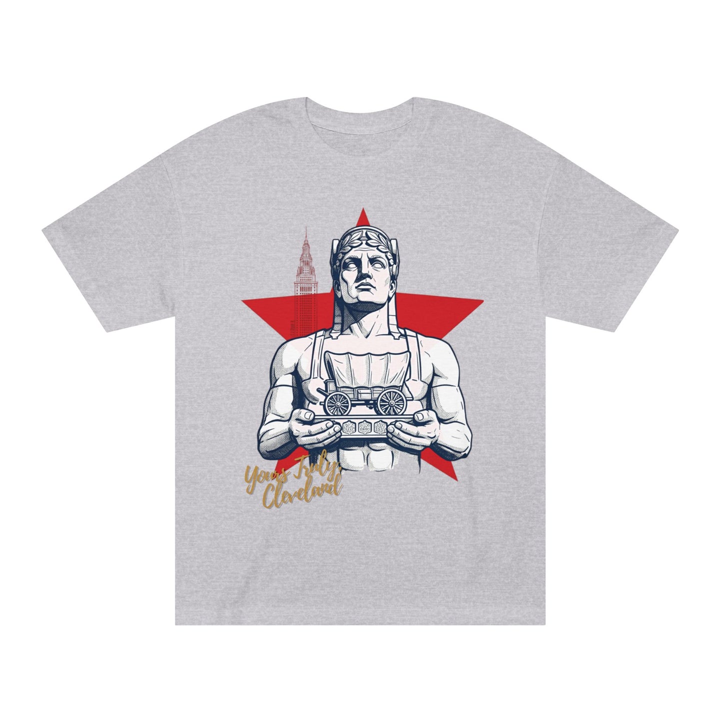 Guardian of The Land Tee