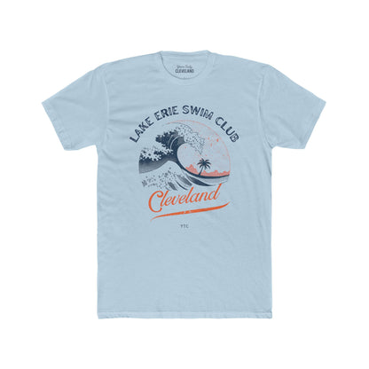 Lake Erie Swim Club Tee