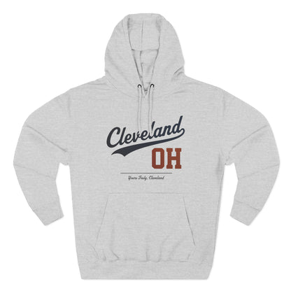 The Land Hoodie