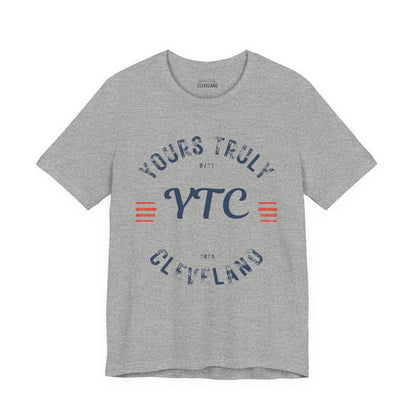 YTC City Vintage Tee