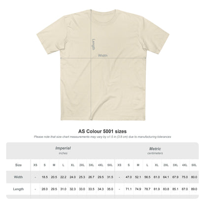 A 216 Dawg Tee