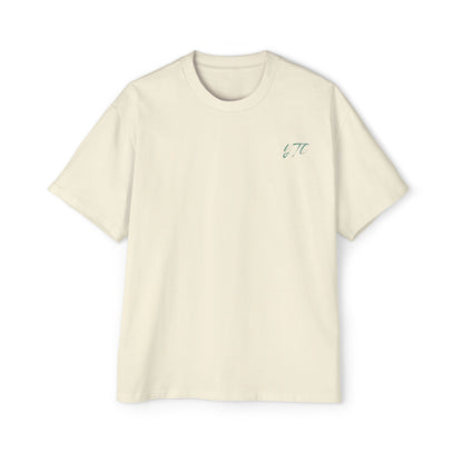 The Polish Boy Tee — Premium Heavyweight