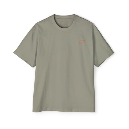 The Walleye Oversized Tee