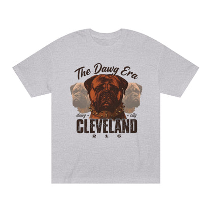 Cleveland Dawg Era Tee