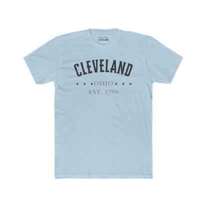 Cleveland Est. 1796 Crew Tee