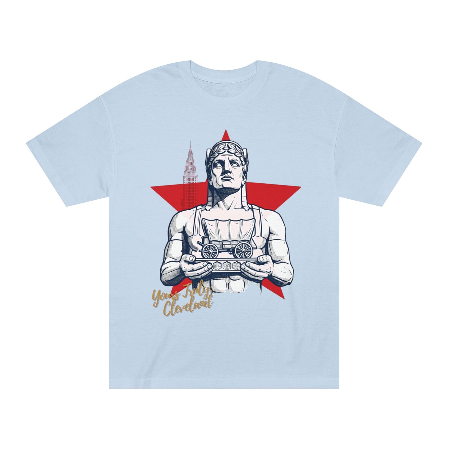 Guardian of The Land Tee