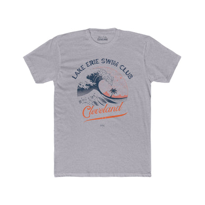 Lake Erie Swim Club Tee