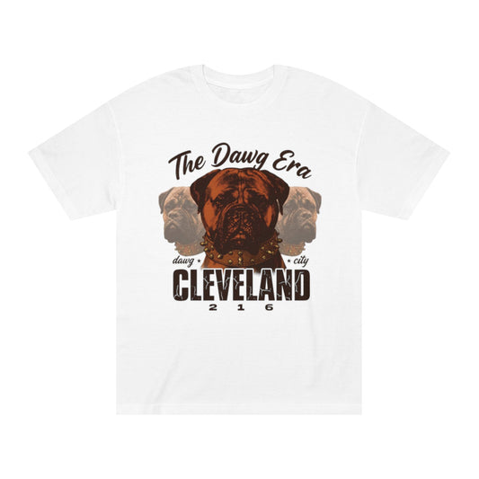 Cleveland Dawg Era Tee