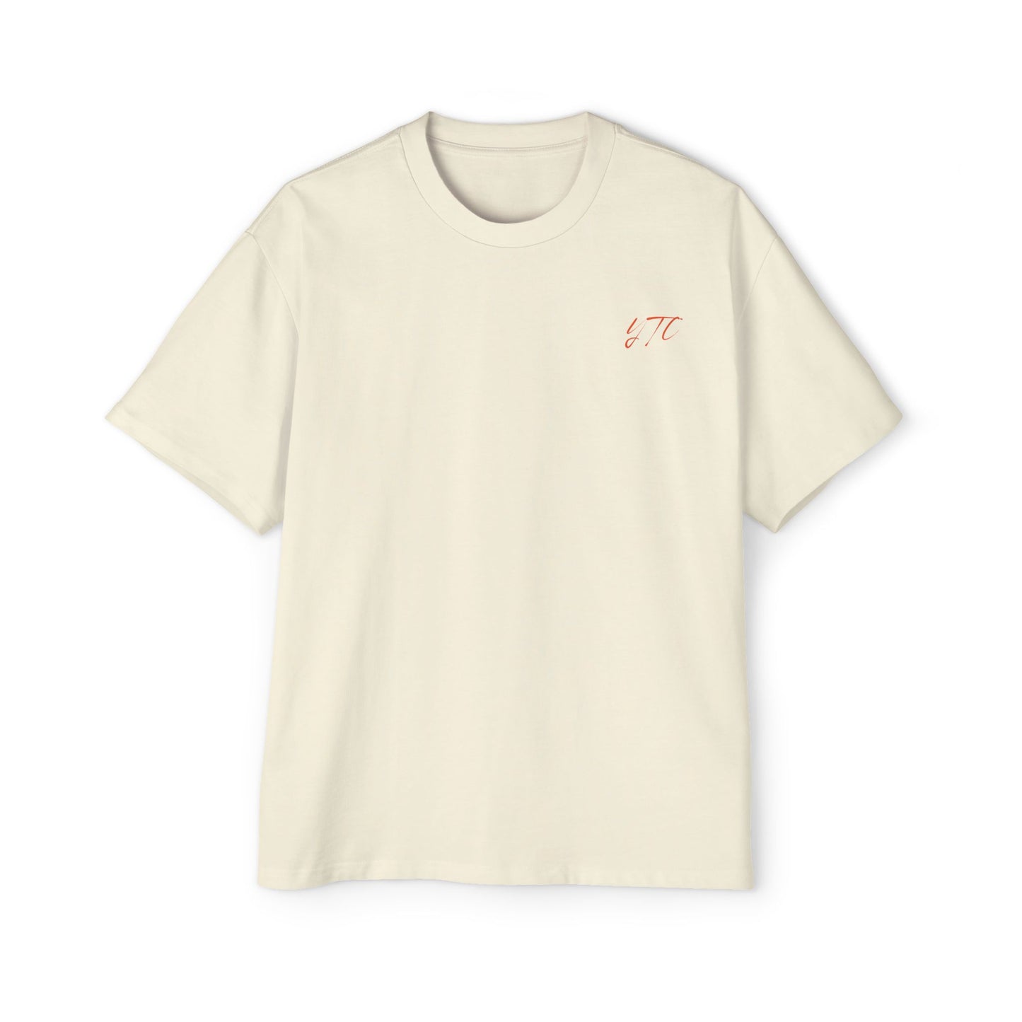 The Walleye Oversized Tee