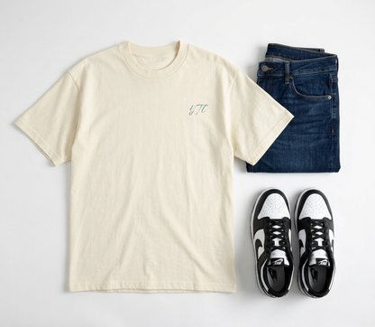 The Polish Boy Tee — Premium Heavyweight