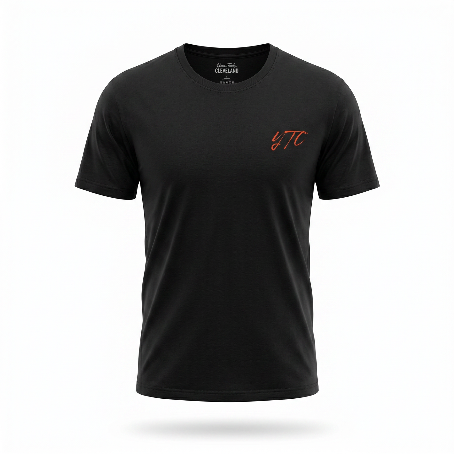 Boom Boom Clap — Cleveland Rocks Tee