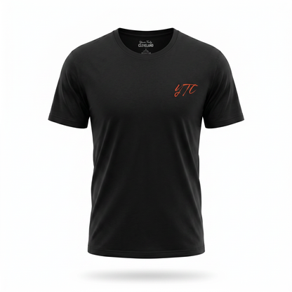 Boom Boom Clap — Cleveland Rocks Tee