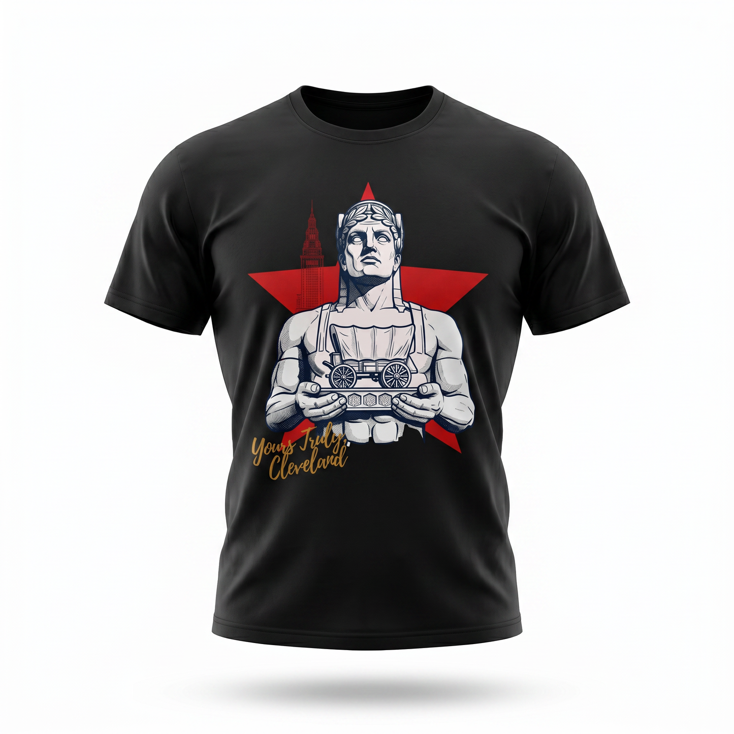 Guardian of The Land Tee