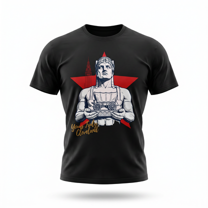 Guardian of The Land Tee