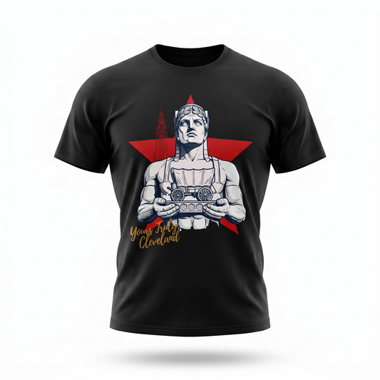 Guardian of The Land Tee