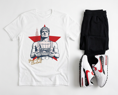 Guardian of The Land Tee