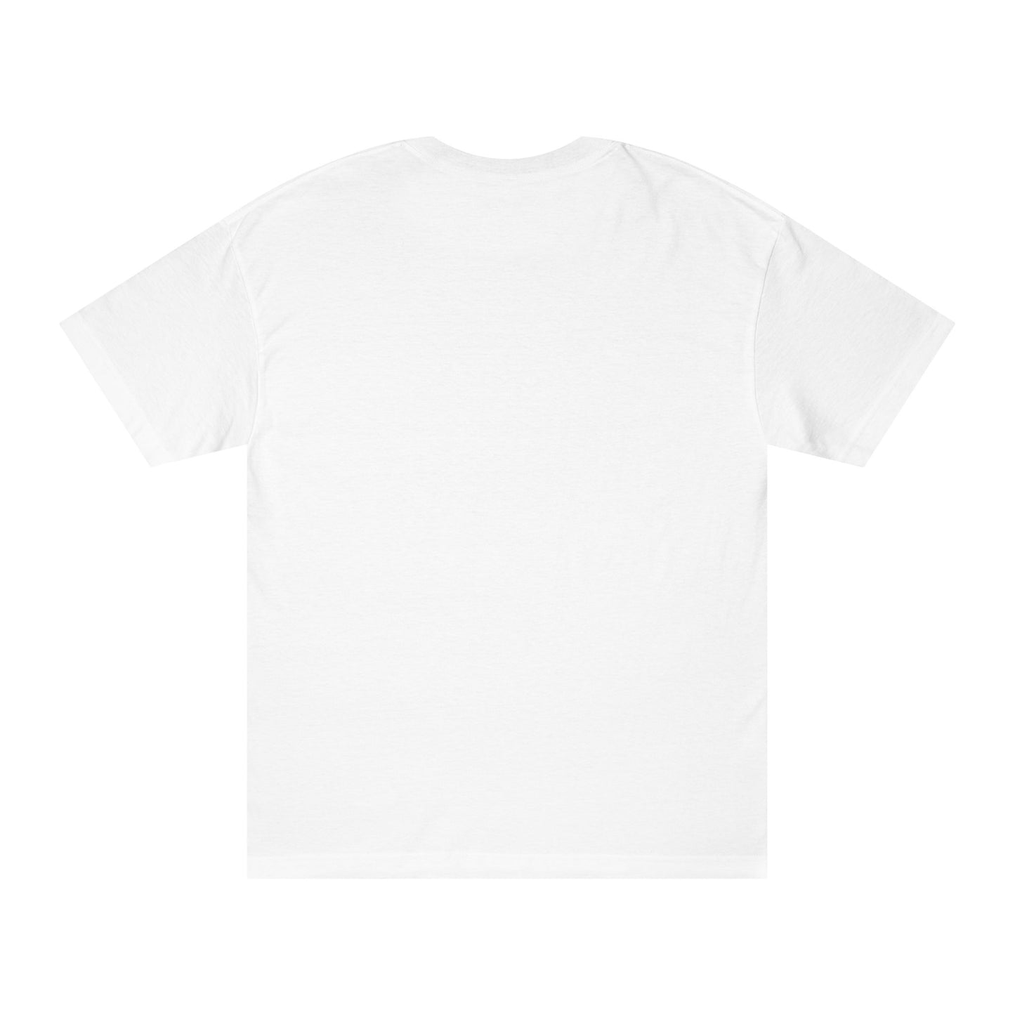 The Land Cleveland Skyline T‑Shirt — Retro Cityscape Tee