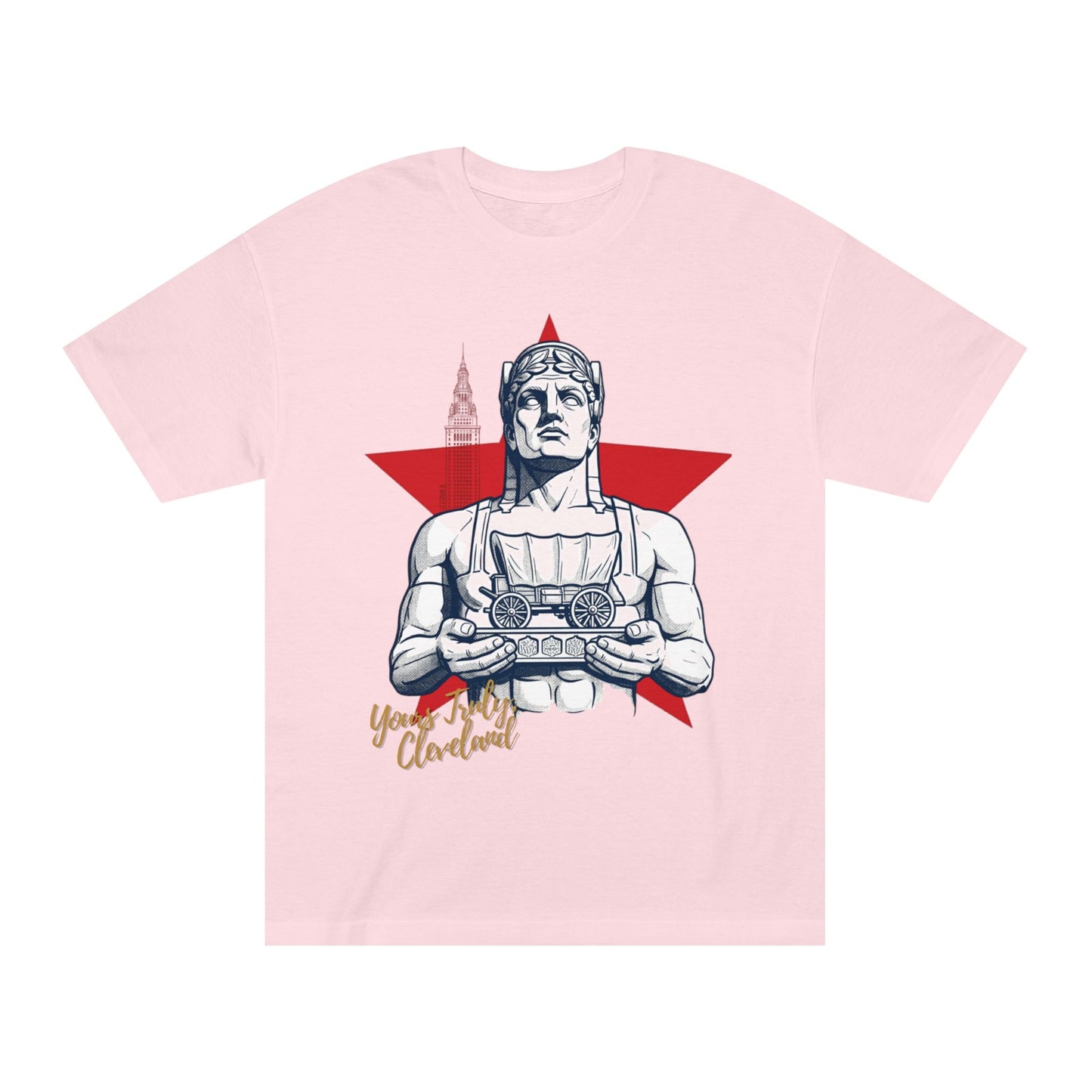 Guardian of The Land Tee