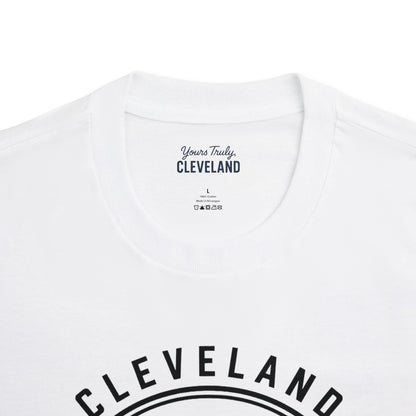 Cleveland 'The Land' 2016 NBA Champions History T‑Shirt