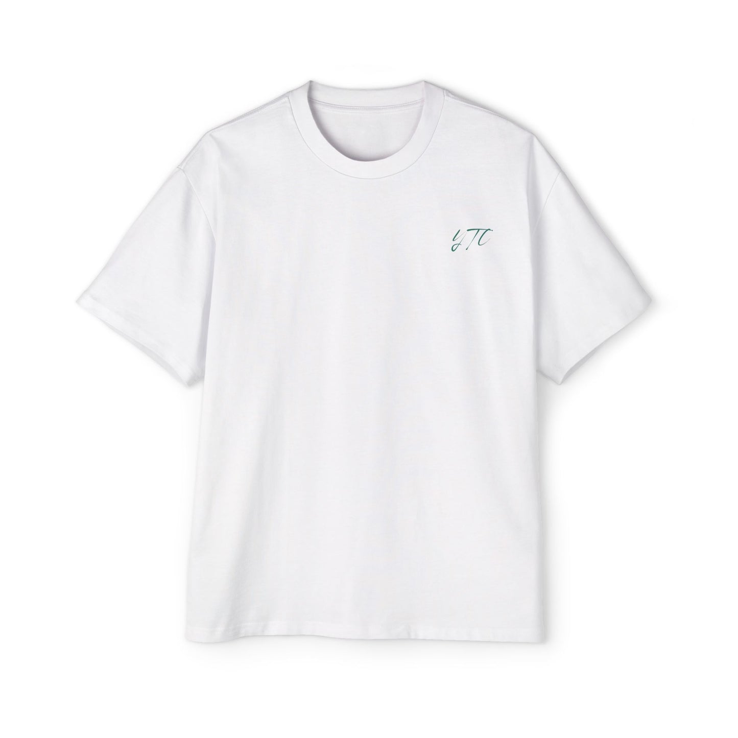 The Polish Boy Tee — Premium Heavyweight