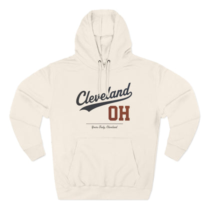 The Land Hoodie