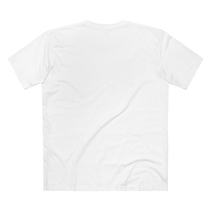 CLE Dad Tee — The Land 216 Cleveland Skyline Fathers Day Shirt