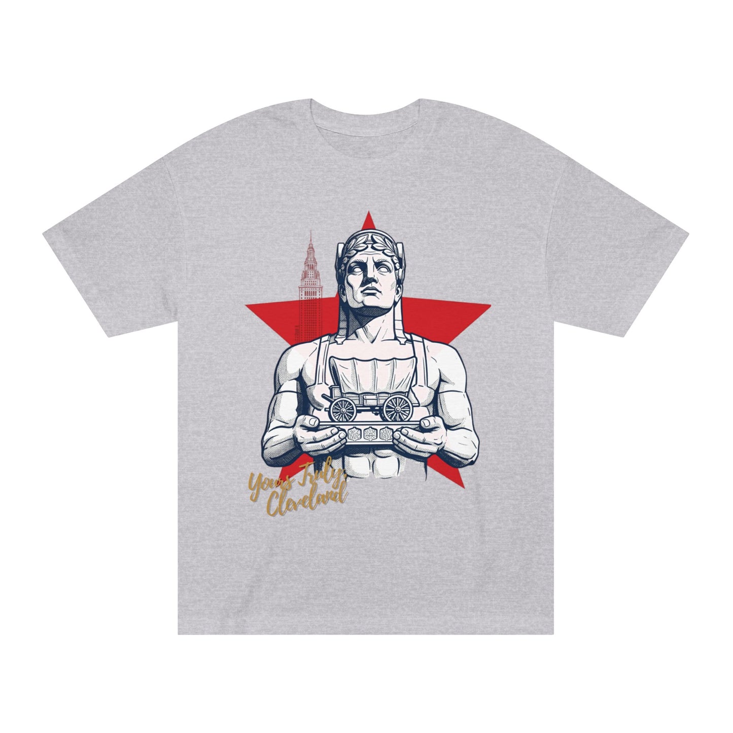 Guardian of The Land Tee