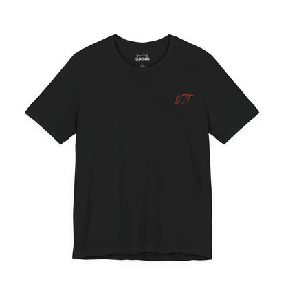 Boom Boom Clap — Cleveland Rocks Tee