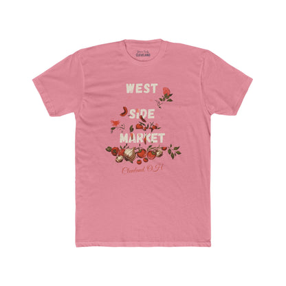West Side Market Tee — Cleveland, O.H.