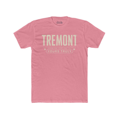 Tremont Neighborhood Tee — Cleveland Yours Truly Vintage Shirt